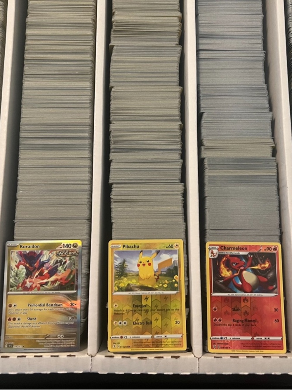 🔥 Pokémon Hit Lot | 4 EX + 10 Holo/Reverse Holo | GUARANTEED HITS NO DUPLICATES